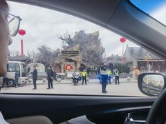-大槐树寻根祭祖园
