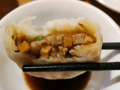 酱肉包-陈傻子餐厅(世纪都会店)