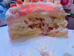 -浮光之丘MontCake生日蛋糕(科华路店)