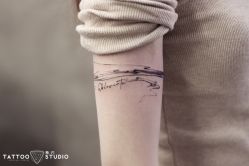 -飛凡TATTOO纹身•原创