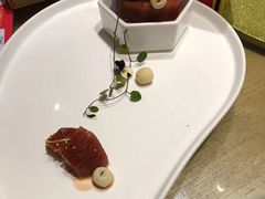 -吴越荣记苏州菜·松鼠桂鱼100%活鱼现做(斜塘老街店)