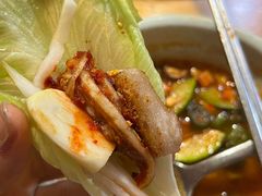 -金顺碳烤肉(1号店)