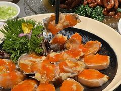 -佬太公海鸭·海鲜大排档(上海总店)
