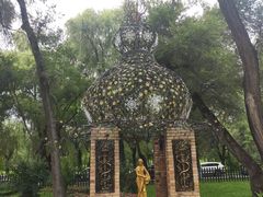 -俄罗斯风情小镇