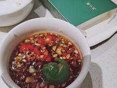 -百年果林椰子鸡(中洲店)
