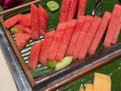 -顺德美的万豪酒店·自助餐·贡厨