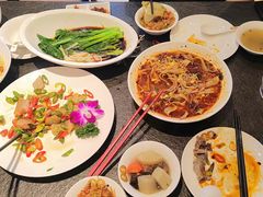 -东哥紫阳蒸盆子(旺座·现代城店)