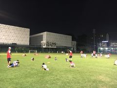 -黄龙魔方运动培训·棒球·橄榄球