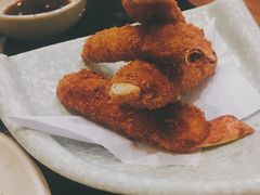 -真剑日本料理·铁板烧(贵州路店)