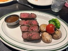 -404干式熟成牛排馆•聚会餐厅