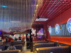 -杨记齐齐哈尔烤肉(总店)