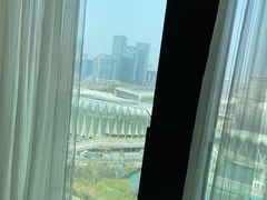-济南喜来登酒店