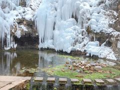 -沕沕水生态风景区