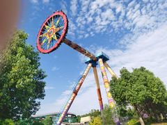 -南京银杏湖乐园