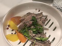 -清真·卡德尔大叔新疆主题餐厅(龙汇路店)