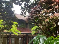 -南京中国近代史遗址博物馆(南京总统府)