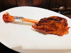 福来金牌烤羊肘-福来齐·鲁菜海鲜·渔家菜(朝阳街分店)