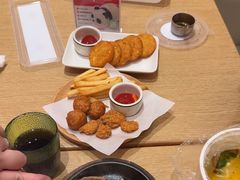 -摩欧客意式餐厅(高新活力汇店)