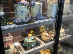 -杜哈夫DOUX RÊVE·生日蛋糕(日月光店)