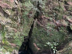 景点-宁波五龙潭景区