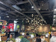 -韩盛·盛江山自助料理(沈辽路万达店)