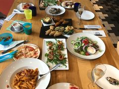 -玛尚诺Pizza&Bar(长泰广场店)