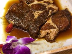 调味猪排-喜来稀肉(北外滩白玉兰广场店)