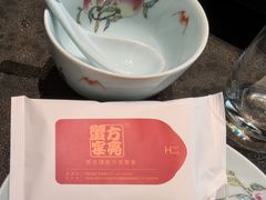 -新光酒家·河豚·海鲜·蟹料理(浦东店)