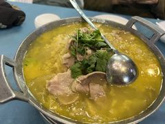 -金家老三饭庄(常营店)