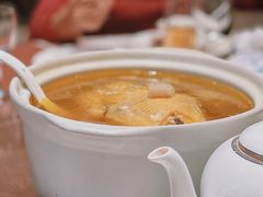 -东方明珠老上海8号餐厅