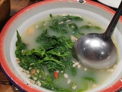 -广府乡下·饭庄(新港东路店)