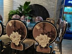 -粤轩楼广式特色餐厅(青岛路店)