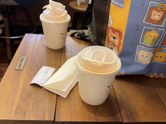 -Parking Coffee(孩儿巷店)
