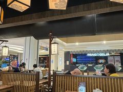 -大盐帮川菜馆(长楹天街店)