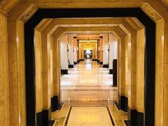 -上海和平饭店 Fairmont Peace Hotel