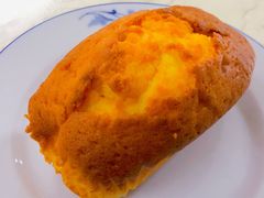 柠檬磅蛋糕-tuan woodfire kitchen(锦绣坊店)