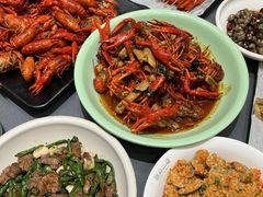 -靓虾二哥长沙地标小龙虾(五一广场店)