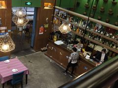 -香巴拉云南餐厅(华莱坞店)