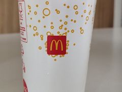 -麦当劳(欢乐谷店)