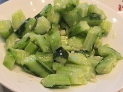 黄瓜-苏湘小馆·不做预制菜(青年公社店)