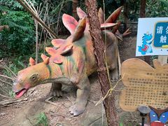 -呀路古热带植物园