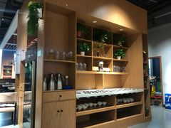 -李想大虾(绿地新都会店)