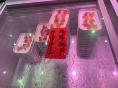 -小贝伦自助餐厅(郎溪国购广场店)