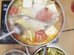 -大鼎石锅鱼(春江里店)