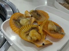 -银鲨海鲜烤肉火锅自助餐厅(五星店)