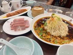 -富春茶社(国庆路店)