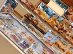 -85度C(上海兰溪二店)