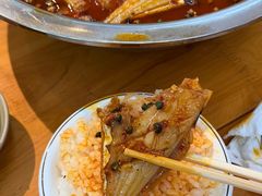 -佬缸炮江湖川菜(玉林店)
