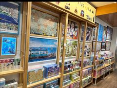 -猫的天空之城概念书店(大学路店)