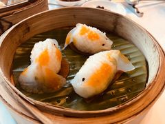 -东海朗廷酒店-唐阁T’ANG COURT 中餐厅